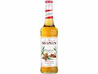 Monin Premium Gingerbread Syrup 700 ml