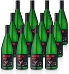 GL&Uuml;HVIEH Gl&uuml;hwein Wei&szlig; Pfalz - Weingut Metzger (12x 1,0l)
