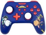 Konix My Hero Academia Wired Controller f&uuml;r Nintendo Switch, Switch 2 und PC -