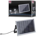 Paulmann 94551 Park + Light Au&szlig;enleuchte Einspeisung Solarmodul IP65 max. 5 W Solar
