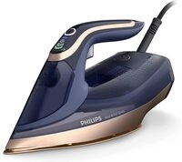 Philips Azur 8000 Serie Dampfbügeleisen - 85 g/min Dauerdampf, 260 g Philips Azur 8000 Serie Dampfbügeleisen - 85 g/min Dauerdampf, 260 g
