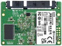 Transcend HSD372M 64GB SSD Industrial SATA III Retail TS64GHSD372M