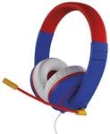 Freemode - XH-100S Wired Stereo Headset for PS5, PS4, XOne, Xseries X/S,...