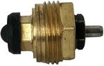 Heimeier Thermostat Oberteil DN10/15 3/8" / 1/2" - 1302-02.3