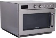 SARO SAMSUNG Mikrowelle f&uuml;r Gastronomie &ndash; 26 L &ndash; 1500 W &ndash; 5 Leistungsstufen