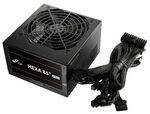 FORTRON FSP Netzteil Hexa+ PRO 450 85+ 450W ATX