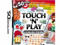 Touch and Play - Collection