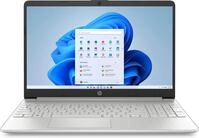 HP Laptop | 15,6" FHD Display | Intel Core i7-1255U | 16 GB DDR4 RAM | 512 GB SSD 