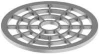 TECE Haarsieb TECEdrainline, 660005
