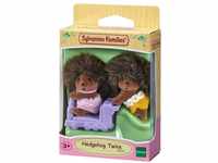 Sylvanian Families L5424 Igel Zwillinge - Figuren für Puppenhaus