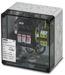 Phoenix Contact 1055626 SOL-SC-2ST-0-DC-1MPPT-2000 Generatoranschlusskasten