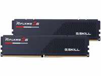 G.Skill Ripjaws S5 Black 64GB DDR5 6000-32, F5-6000J3238G32GX2-RS5K