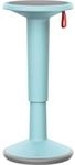 INTERSTUHL Hocker UPis1 110U Nr. 10464932, pastellt&uuml;rkis