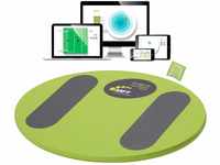 MFT Fit Disc 2.0 – Digitales Balance Board mit Bewegungssensor, per Bluetooth...