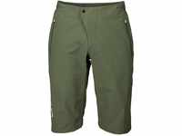 POC Herren Essential Enduro Shorts, Epidote Green, L EU