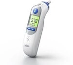 Braun ThermoScan 7 - IRT6525MNLA