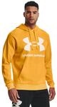 Under Armour Herren Rival Soft-Fleece Hoodie - Rise - L
