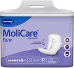 Molicare Premium Form 8 Tropfen, f&uuml;r schwere Inkontinenz: maximale Sicherheit, extra