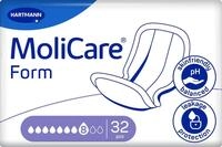 Molicare Form 8 Tropfen, f&uuml;r schwere Inkontinenz: hohe Sicherheit, extra