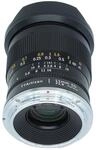 TT Artisan Fisheye Objektiv 11mm f 2.8 Anschluss Nikon Z Ultra-Weitwinkelobjektiv