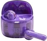 JBL Tune Flex Ghost Kopfh&ouml;rer &ndash; Wasserfeste In-Ear-Kopfh&ouml;rer mit