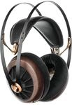 MEZE Audio 109 PRO Referenz Kopfh&ouml;rer, braun/schwarz