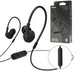 Hama Freedom Athletics Bluetooth&reg; Kopfh&ouml;rer, Intra AUR, Micro, Schwarz