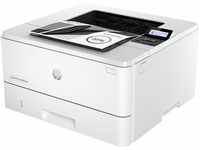 HP Laserjet Pro 4002dne Multifunktions-Laserdrucker (Drucker, Scanner, Kopierer,
