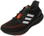 adidas Running Pureboost 22, Core Black/FTWR White/Carbon, HQ1455, 43 1/3 EU