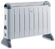 De'Longhi Konvektor HCM2030 - Heizger&auml;t mit 3 Heizstufen f&uuml;r R&auml;ume bis 60 m&sup3;,