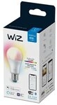 Philips PHI WFB 60W A60 E27 922-65 RGB 37244300