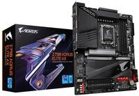 GIGABYTE Z790 AORUS Elite AX Motherboard - Unterst&uuml;tzt Intel Core 14th Gen...
