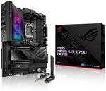 ASUS ROG Maximus Z790 Hero Gaming Mainboard Sockel Intel LGA1700 (ATX, DDR5 Speicher,