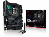 ASUS ROG Strix Z790-F Gaming WIFI Mainboard Sockel Intel LGA1700 (ATX, DDR5 Speicher,