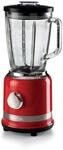 Ariete 585 Modern Standmixer, 1000 W, 1,5 L Fassungsverm&ouml;gen, 4 Geschwindigkeiten +
