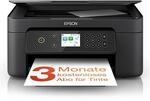 Epson Expression XP-4200 A4 kabelloser Multifunktionstintenstrahldrucker inkl. 3