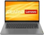 Lenovo IdeaPad 3 Laptop | 14" Full HD Display | AMD Ryzen 5 5500U | 8GB RAM | 512GB