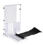 Lian Li O11DMINI-1W-4 Compartiment Pour ordinateur Universel Support de Fixation GPU