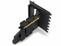 NZXT Vertical GPU Mounting Kit - AB-RH175-B1 - 175 mm PCIe 4.0x16 Riser-Kabel –