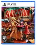 Slaycation Paradise for PlayStation 5