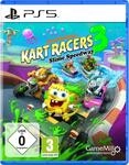 GameMill Entertainment, LLC Nickelodeon Kart Racers 3 - Slime Speedway - [Playstation