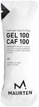 MAURTEN Gel 100 Caf 100 Energy Gel &ndash; 12er Pack &agrave; 25 g Kohlenhydrate und 100...