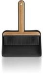 EVA SOLO | Handfeger und Kehrschaufel | Jederzeit Gute Hygiene &ndash; die Silikonhaare