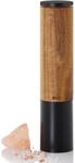AdHoc EP62 Elektrische Pfeffer- | Salzm&uuml;hle eMill.5, CeraCut&reg; Keramik...