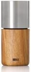 AdHoc MP820 Pfeffer- | Salzm&uuml;hle Ikon, CeraCut&reg; Keramik Mahlwerk,
