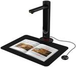 Buchscanner A3 Viisan K21 &ndash; 21MP Dokumentenscanner mit OCR Mehrsprachig, Auto