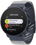 Suunto 9 Peak Pro GPS-Sportuhr mit extrem Langer Batterielaufzeit und