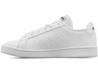 adidas Damen Grand Court Base Tennis Shoe, Weiß (Cloud White Core Black Core...