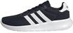 adidas Herren Lite Racer 3.0 Shoes, Legend Ink / Cloud White / Grey Five, 41 1/3 EU