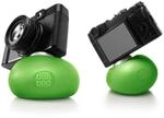 Ballpod Ball-Stativ (8 cm) gr&uuml;n, 537004